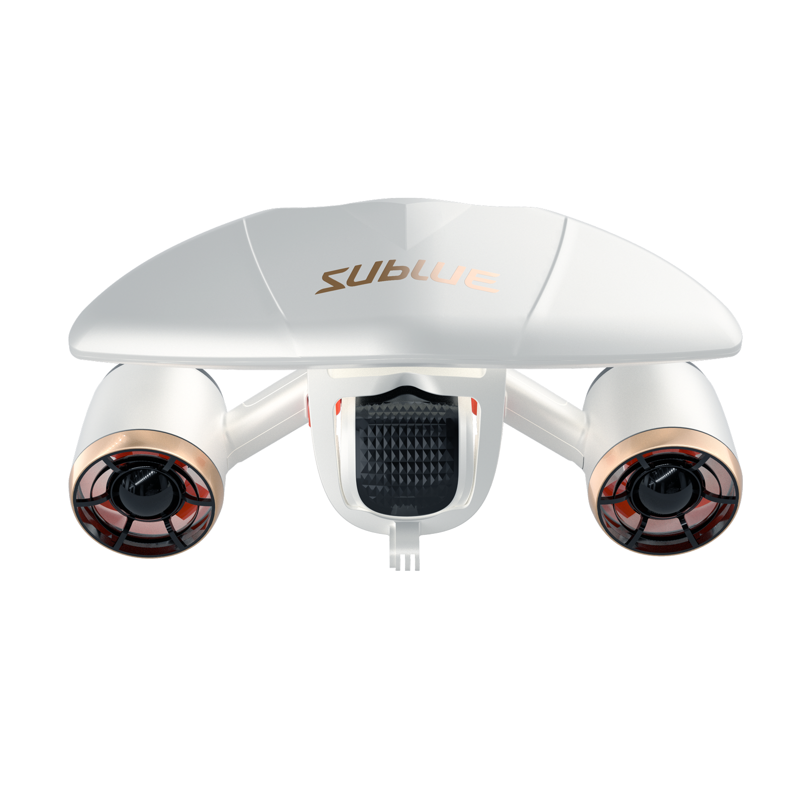 MixPro - 3 Speed Underwater Glider/Scooter