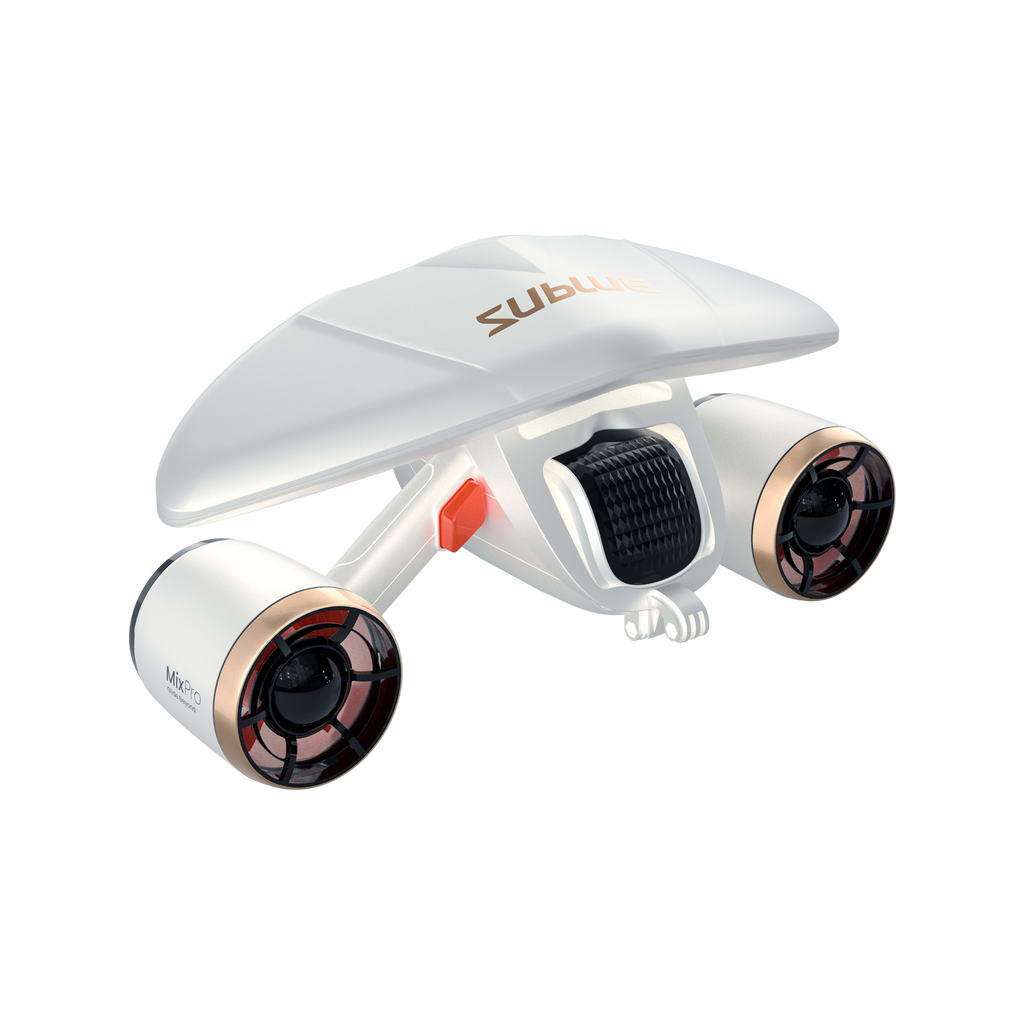 MixPro - 3 Speed Underwater Glider/Scooter
