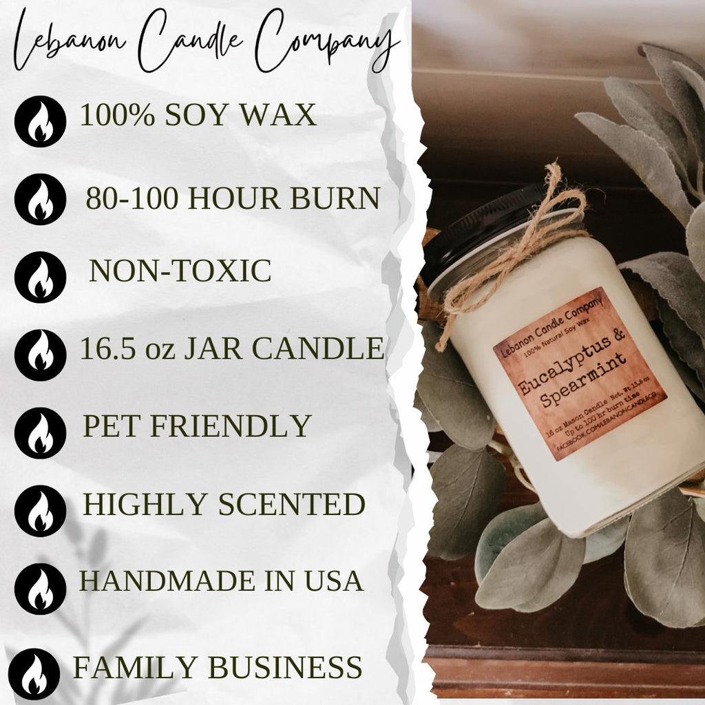 Witches Brew Candle