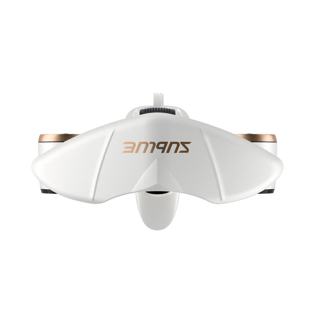 MixPro - 3 Speed Underwater Glider/Scooter