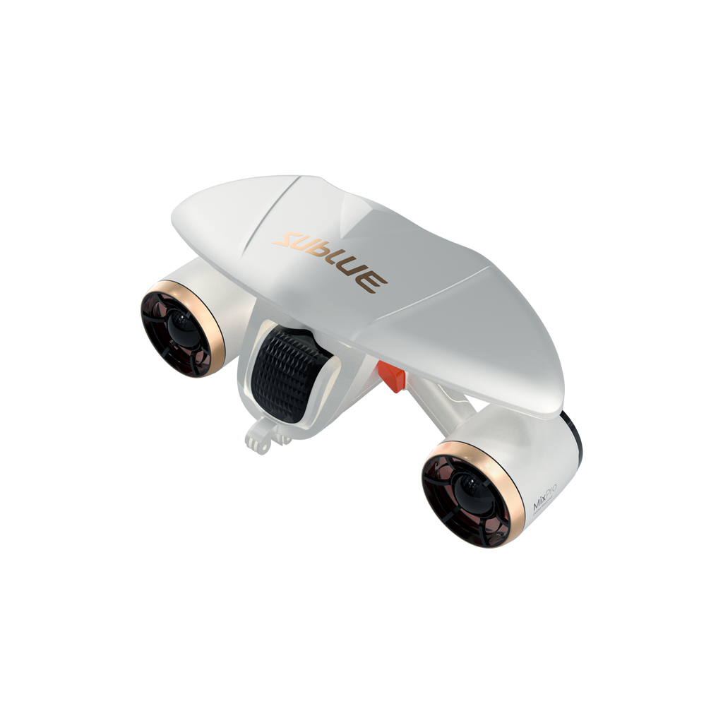 MixPro - 3 Speed Underwater Glider/Scooter