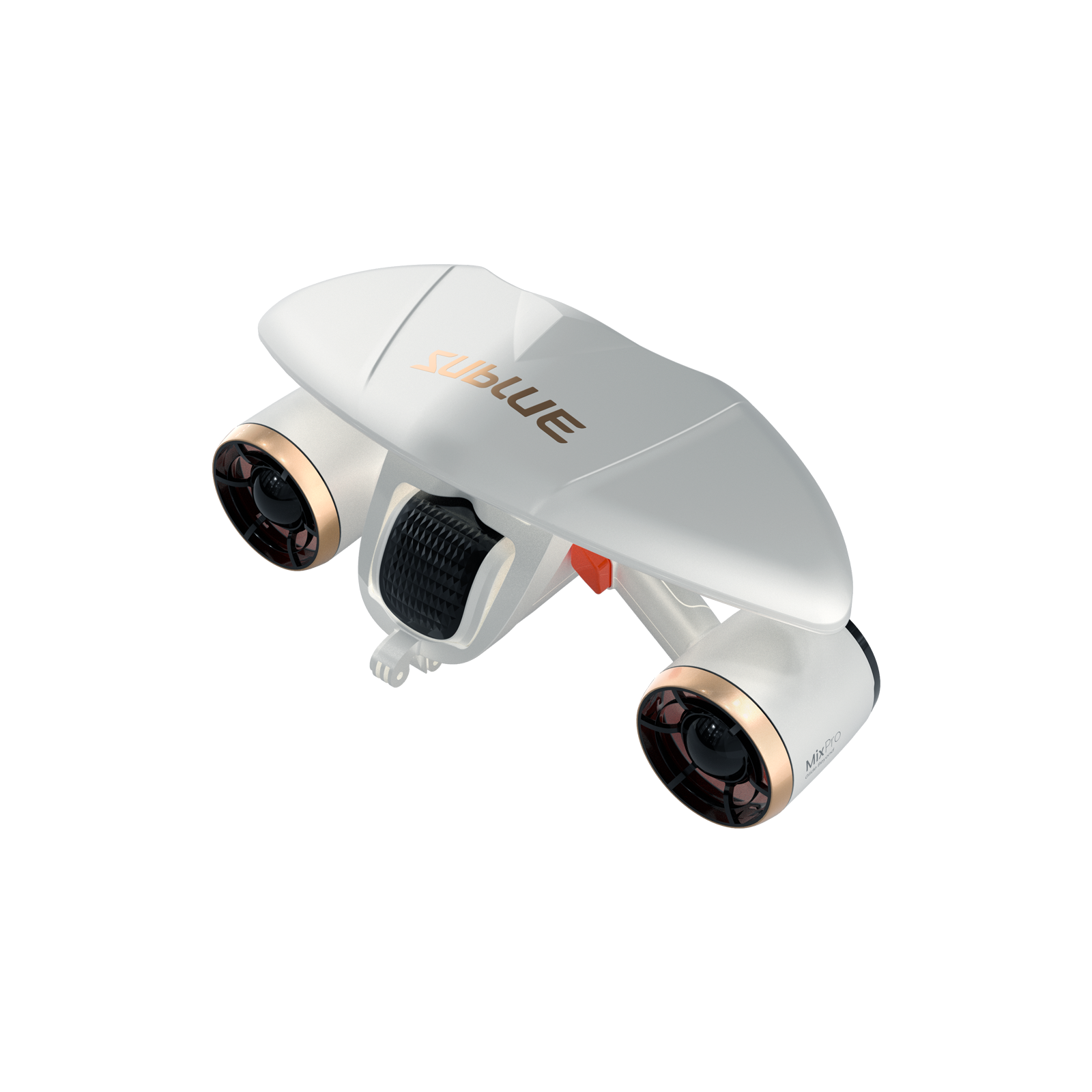 MixPro - 3 Speed Underwater Glider/Scooter
