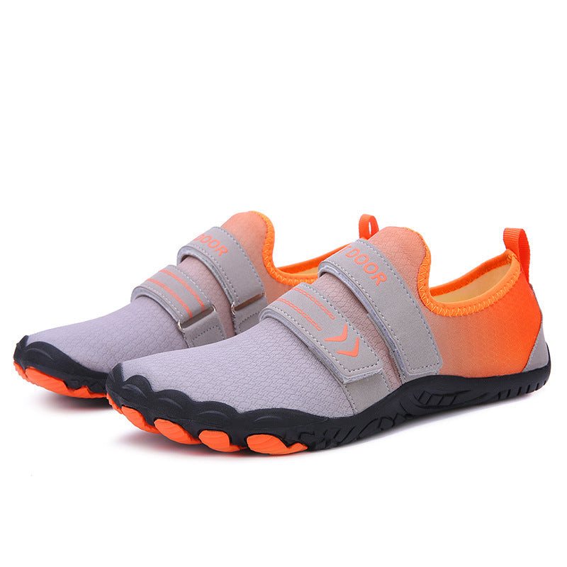 Fitness Yoga Outdoor Large Size Shoes