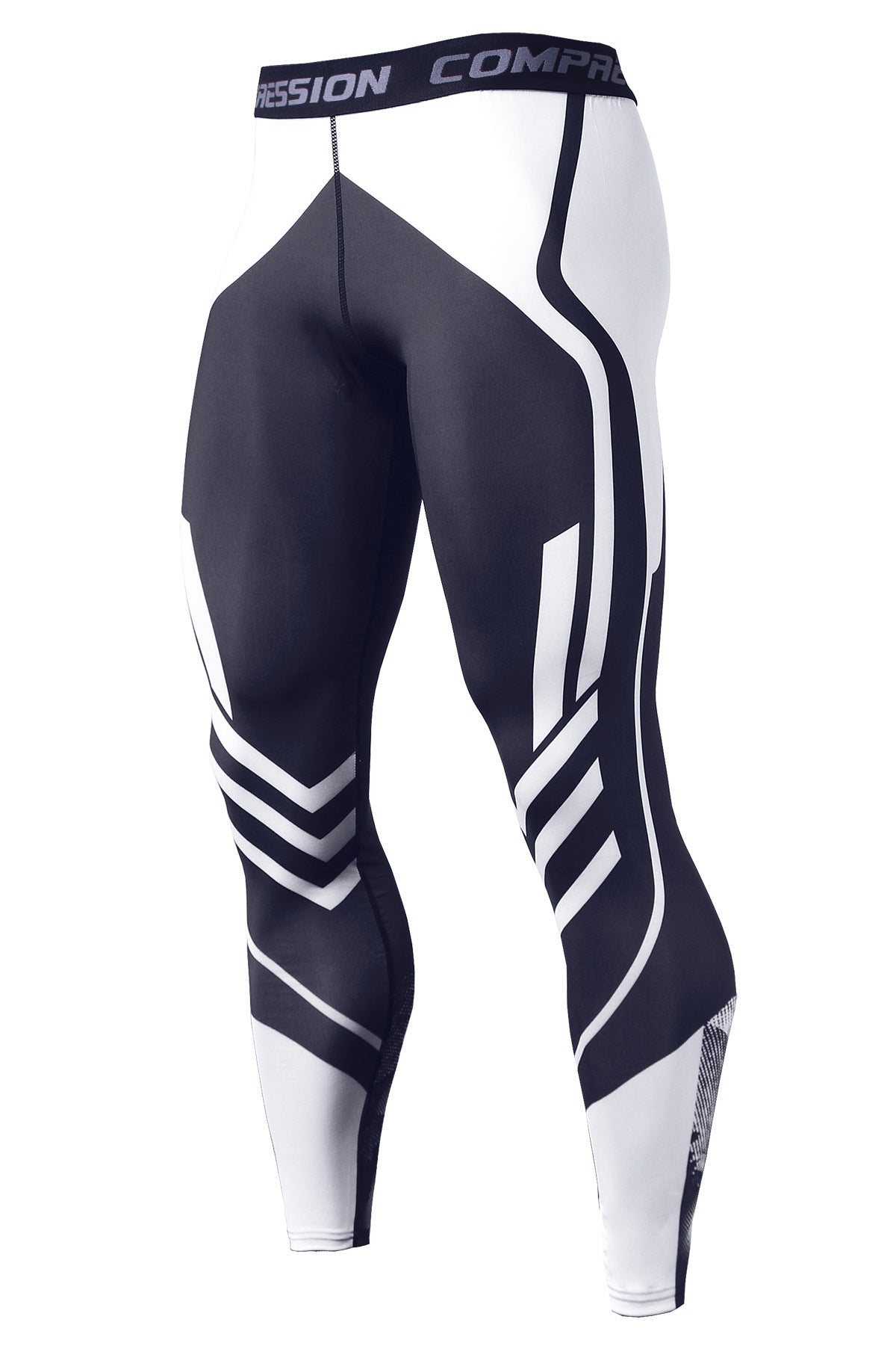 Men's Fitness Panta - Quick Dry Casual Sports