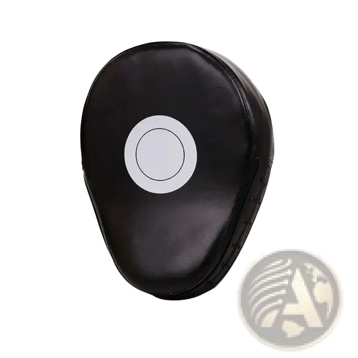 Boxing Punch Pad Focus Mitt Target Fitness Gear