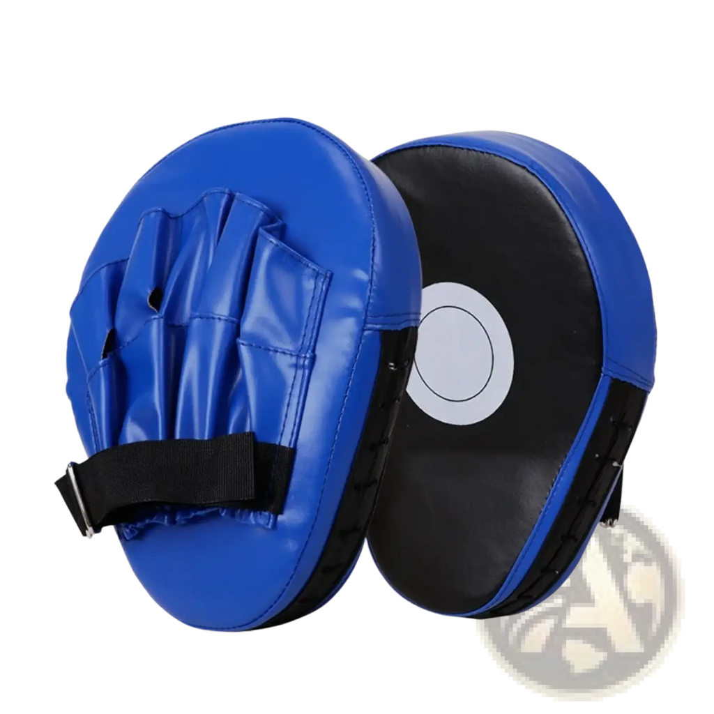 Boxing Punch Pad Focus Mitt Target Fitness Gear