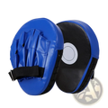 Boxing Punch Pad Focus Mitt Target Fitness Gear