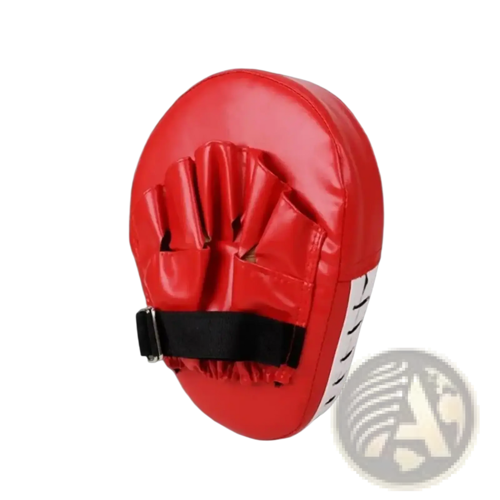 Boxing Punch Pad Focus Mitt Target Fitness Gear