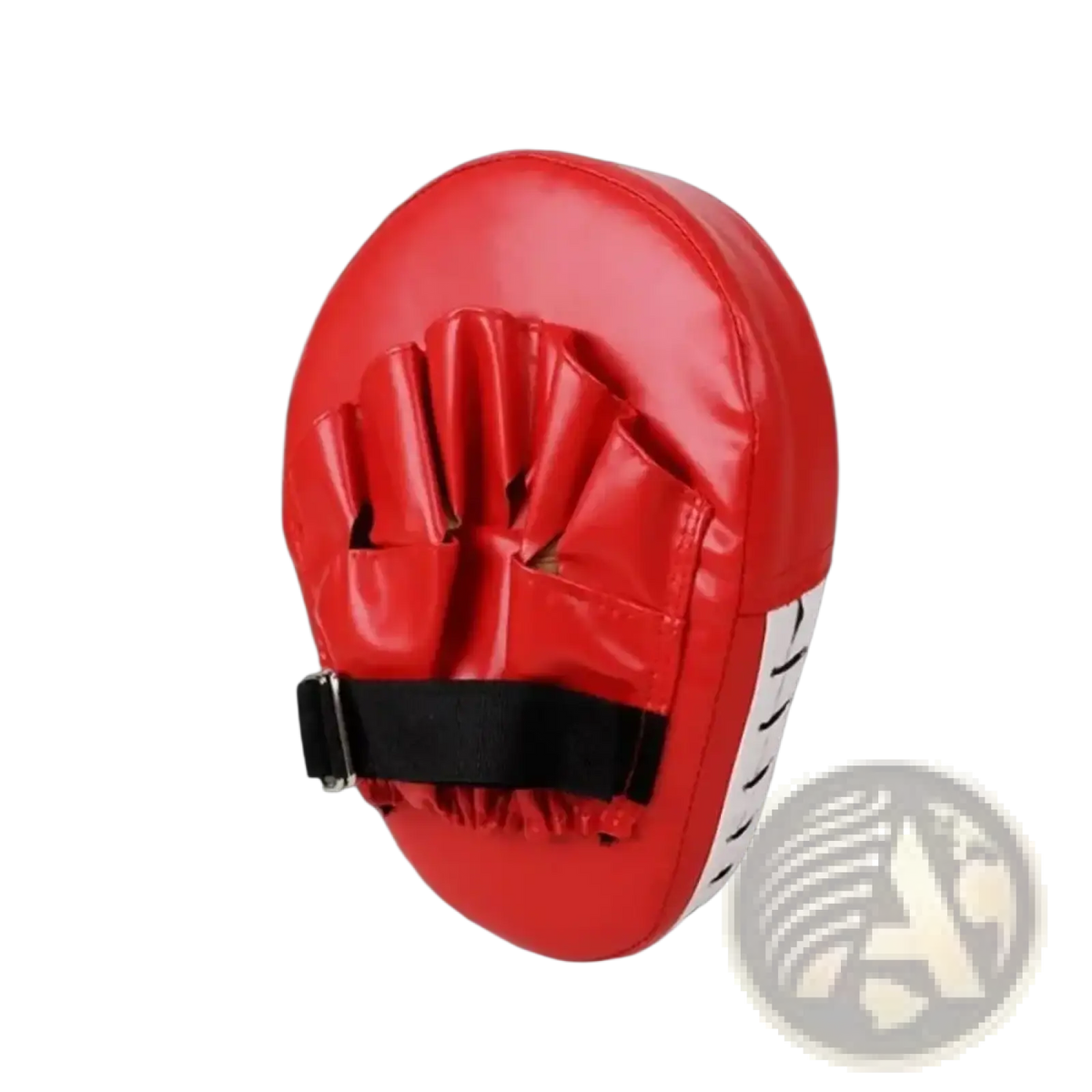 Boxing Punch Pad Focus Mitt Target Fitness Gear