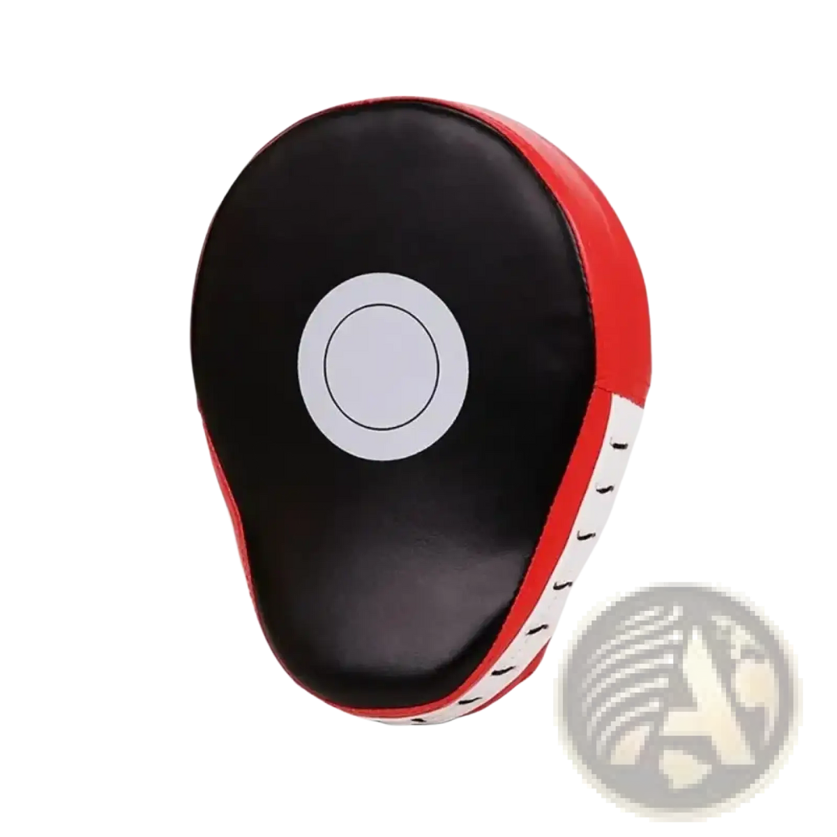 Boxing Punch Pad Focus Mitt Target Fitness Gear