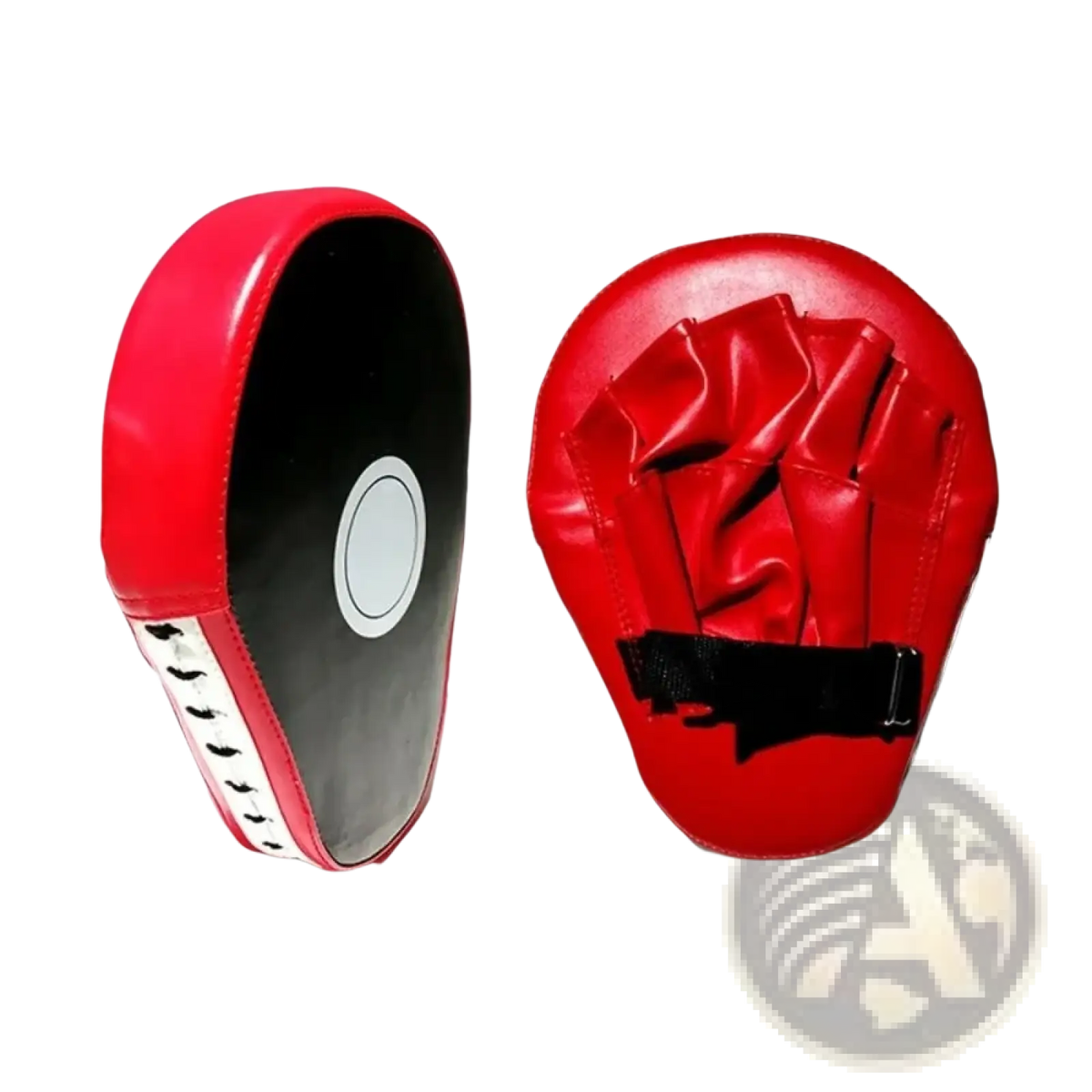 Boxing Punch Pad Focus Mitt Target Fitness Gear