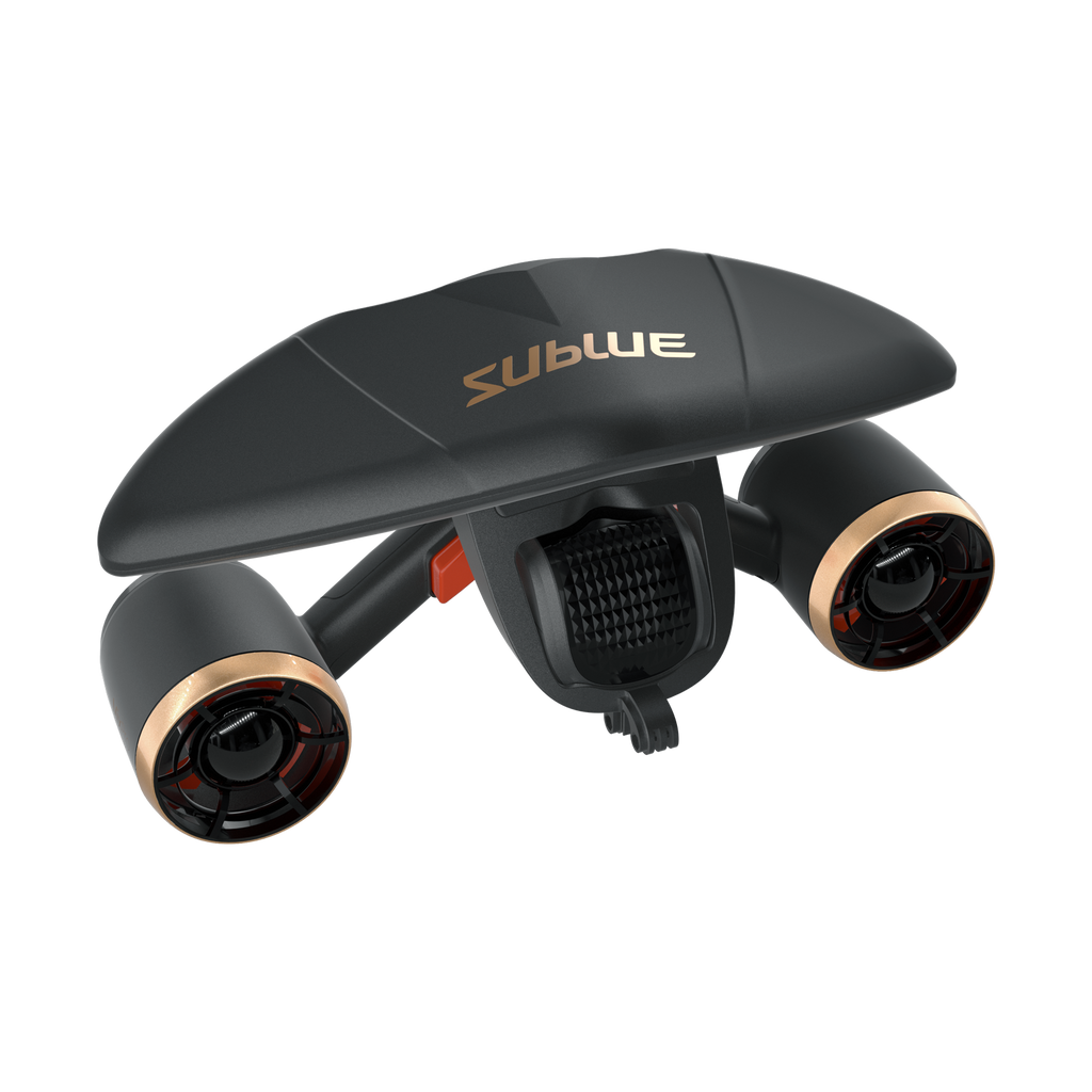 MixPro - 3 Speed Underwater Glider/Scooter