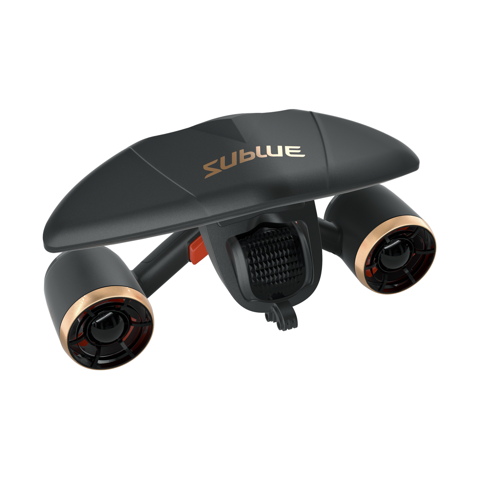 MixPro - 3 Speed Underwater Glider/Scooter