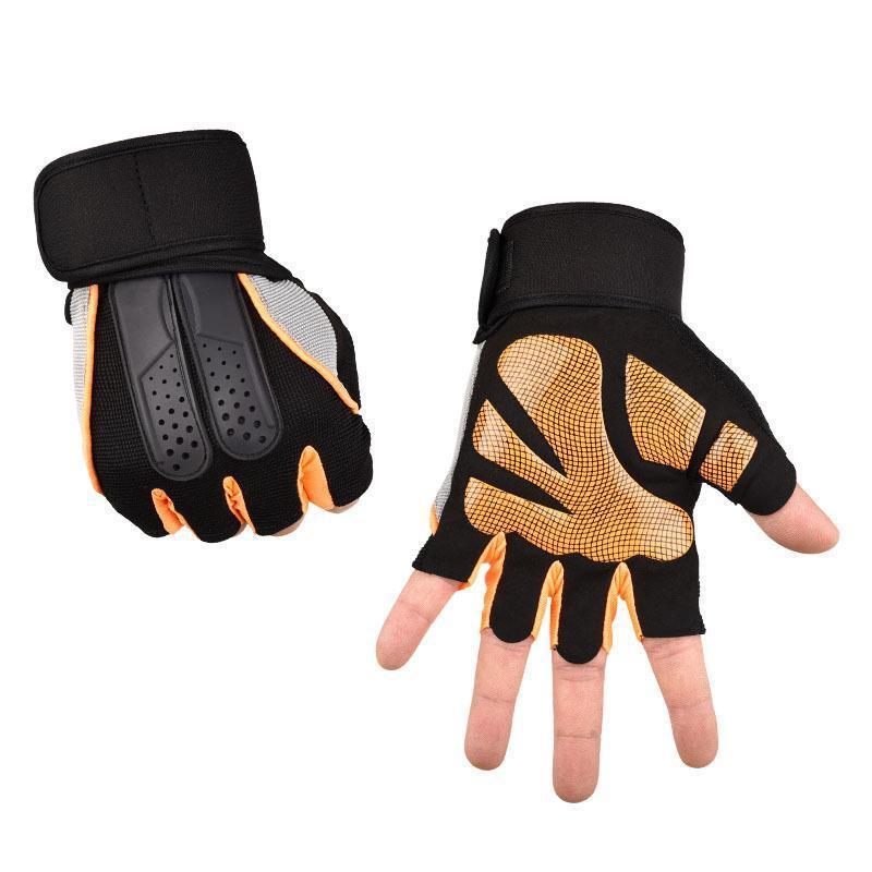 Yoga Gloves; Pull-ups Horizontal Bar Dumbbell