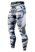 Men's Fitness Panta - Quick Dry Casual Sports