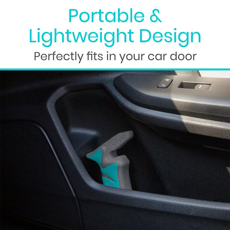 Car Assist Handle | Car Cane Alternative