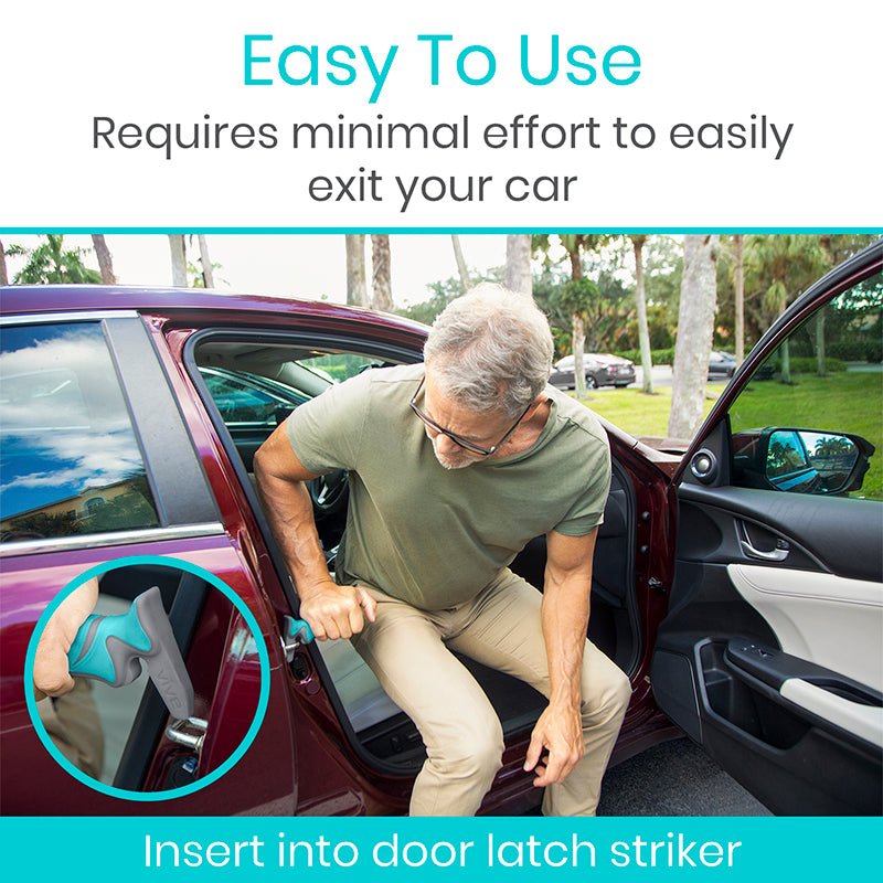 Car Assist Handle | Car Cane Alternative