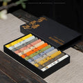 12 Types of Natural Incense Sticks – Sandalwood, Osmanthus & More