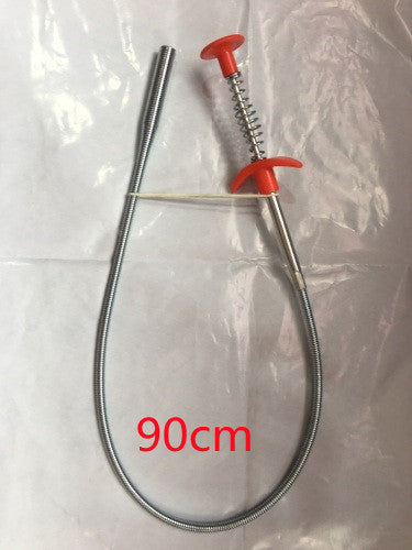Clog Remover Cleaning Tools Household for Kitchen Sink