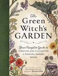 Green Witch's Garden Guide