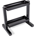 Barbell Kettlebell Rack