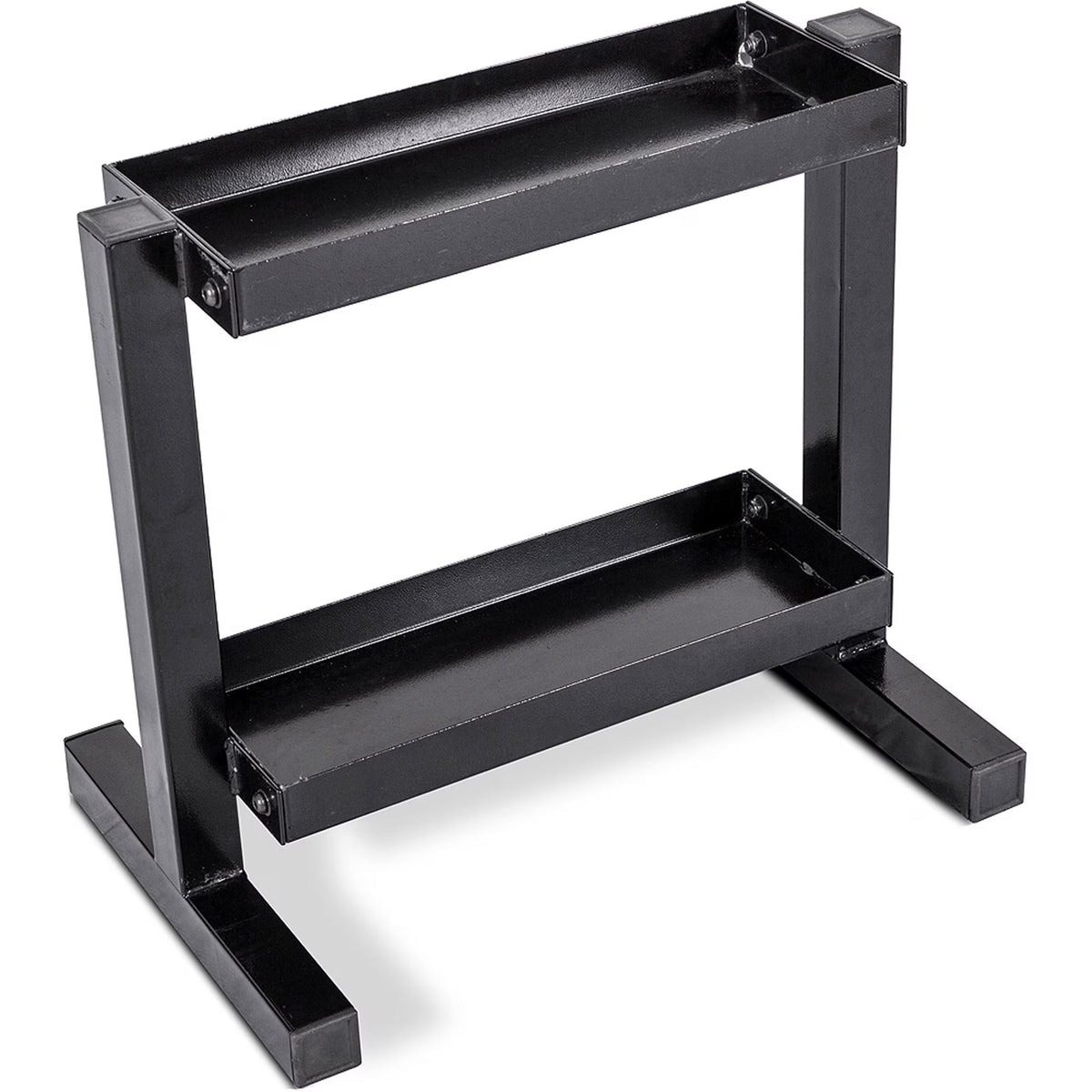 Barbell Kettlebell Rack