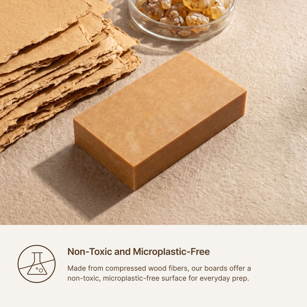 Classic Series Cutting Board - Medium