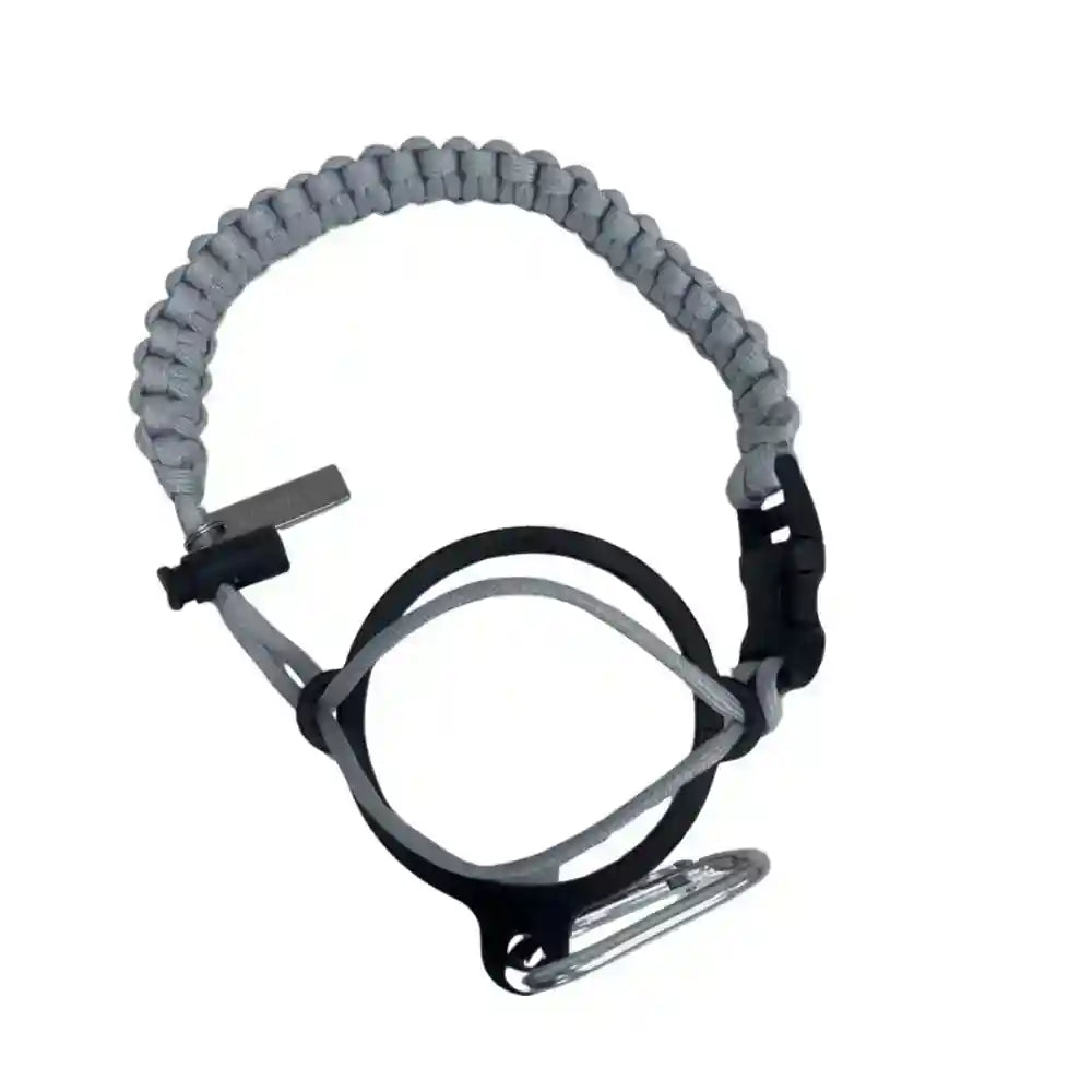 Coldest Paracord Handle for Water Bootle
