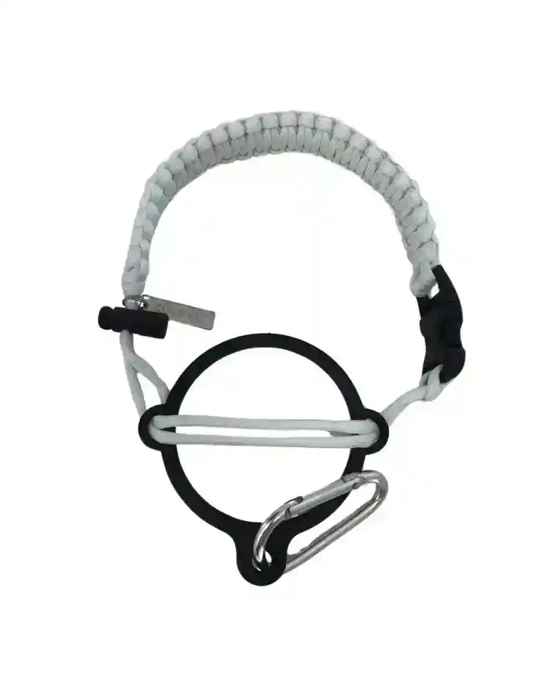 Coldest Paracord Handle for Water Bootle