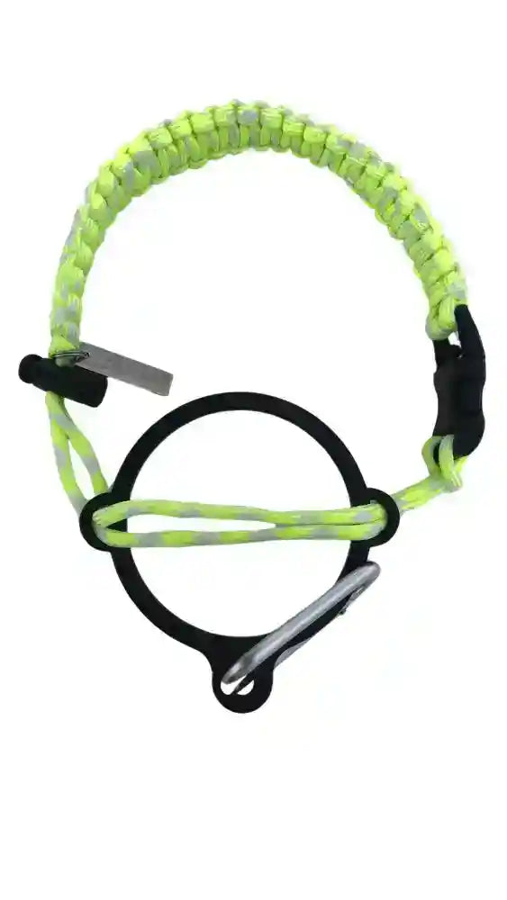 Coldest Paracord Handle for Water Bootle