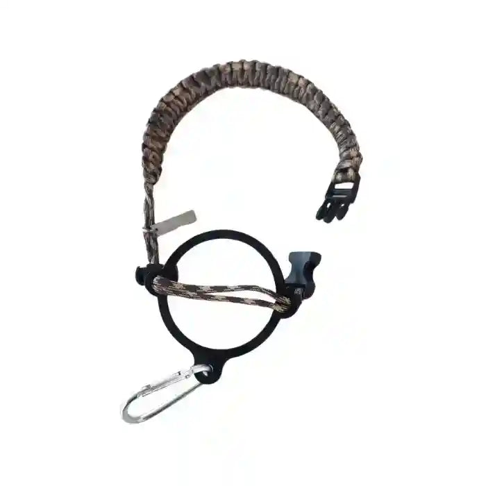 Coldest Paracord Handle for Water Bootle