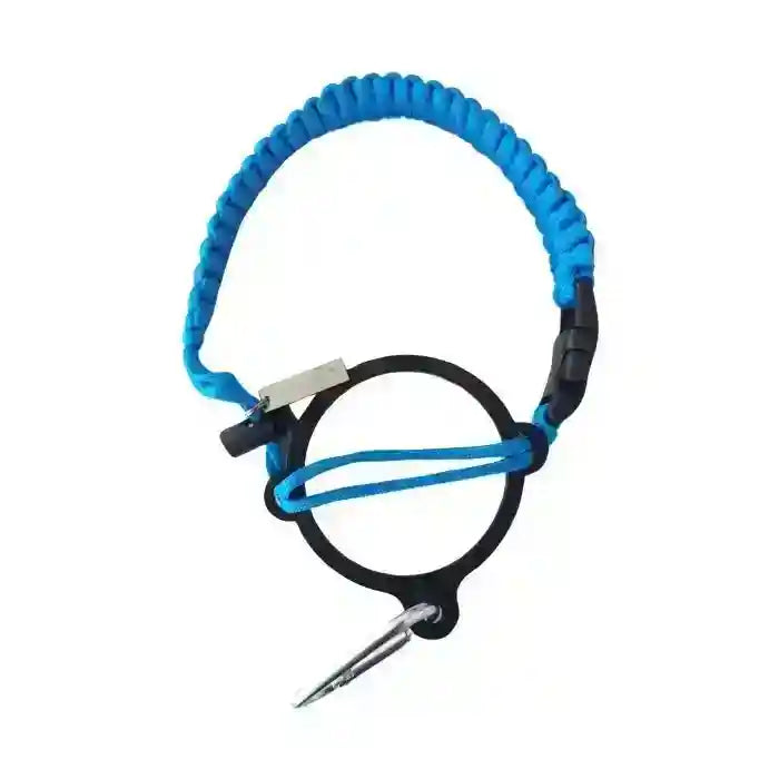 Coldest Paracord Handle for Water Bootle