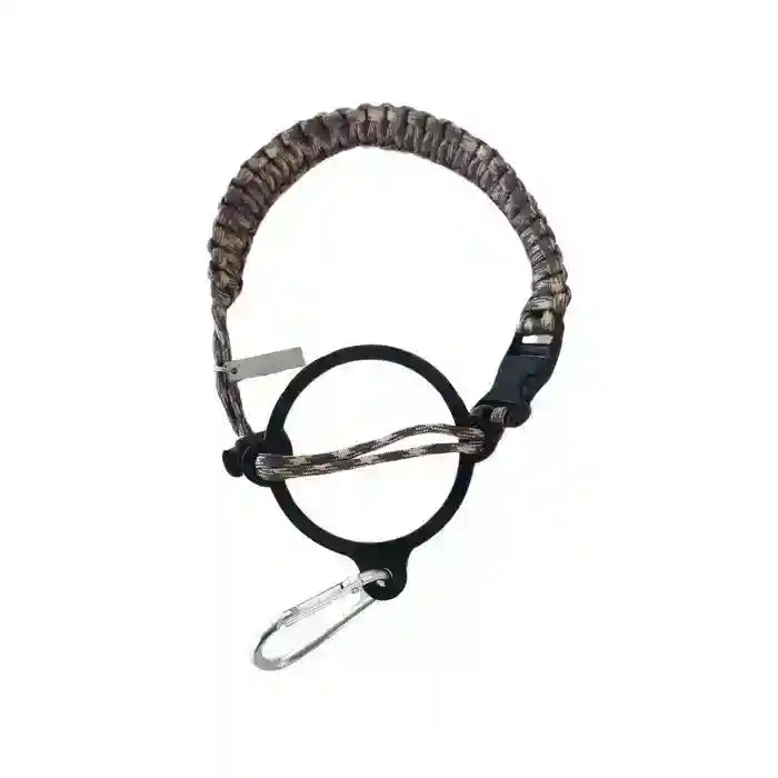 Coldest Paracord Handle for Water Bootle