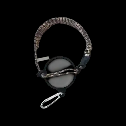 Coldest Paracord Handle for Water Bootle