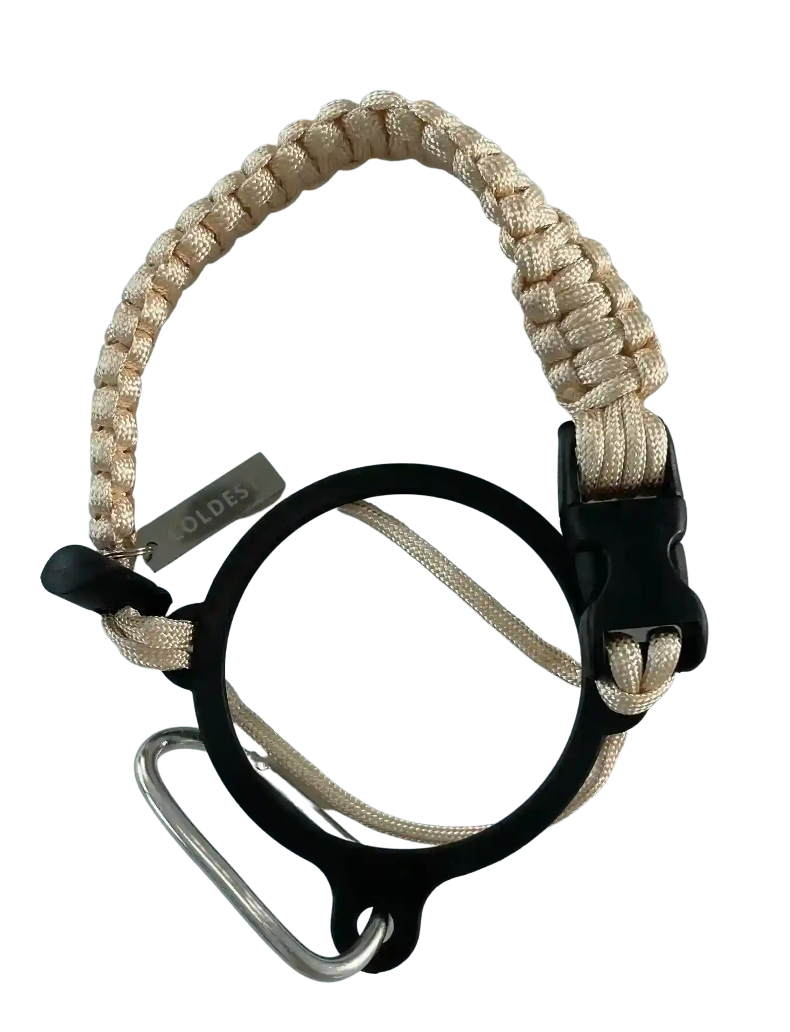 Coldest Paracord Handle for Water Bootle