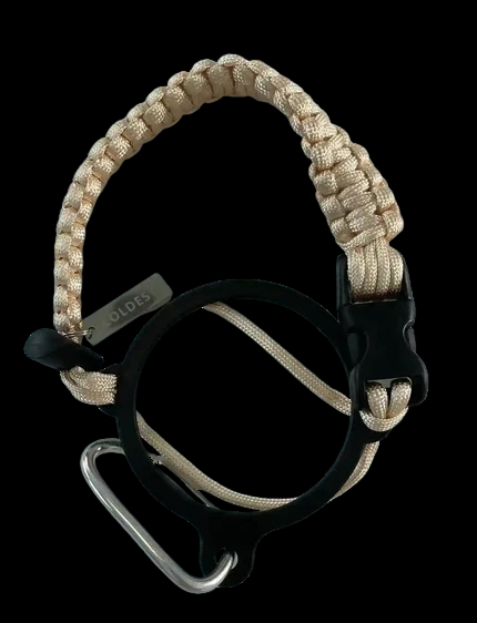 Coldest Paracord Handle for Water Bootle