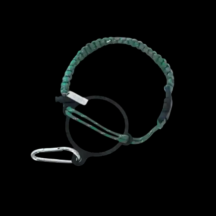 Coldest Paracord Handle for Water Bootle