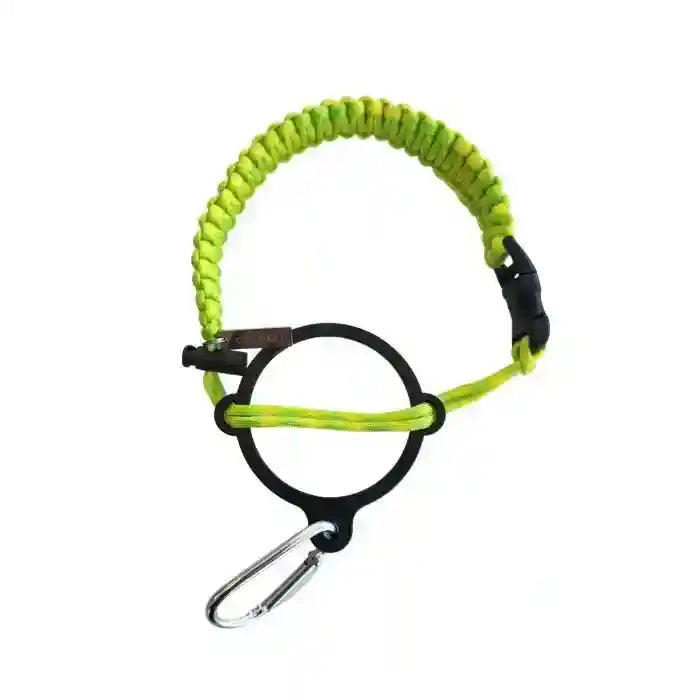 Coldest Paracord Handle for Water Bootle