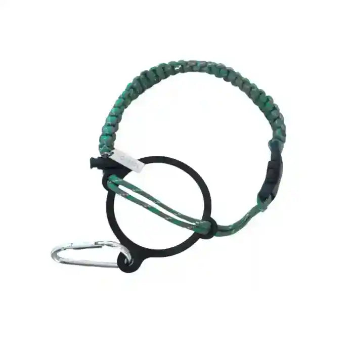 Coldest Paracord Handle for Water Bootle