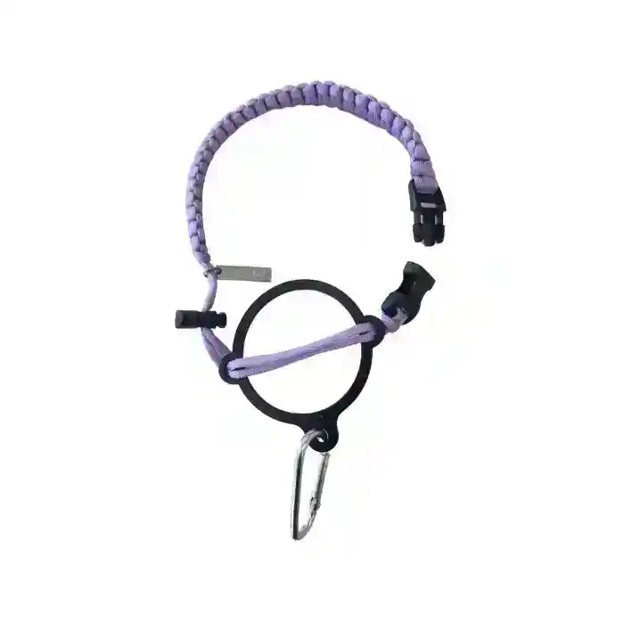 Coldest Paracord Handle for Water Bootle