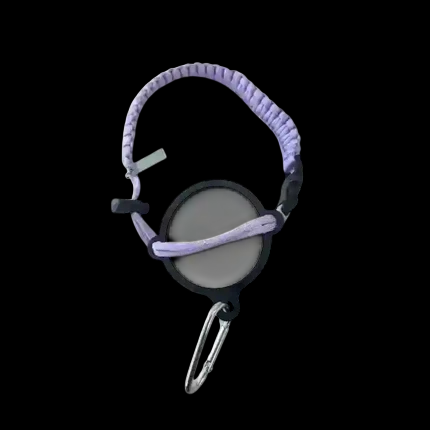 Coldest Paracord Handle for Water Bootle