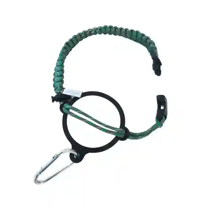Coldest Paracord Handle for Water Bootle