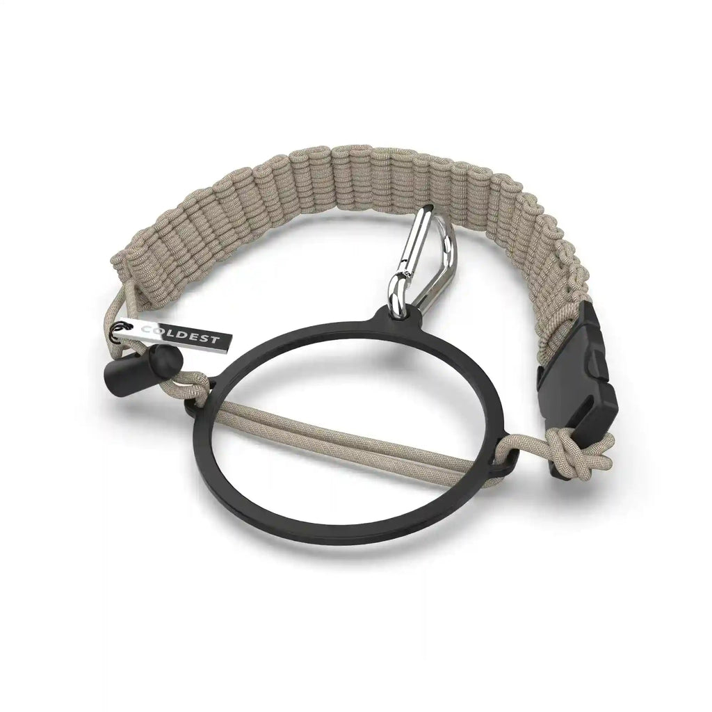 Coldest Paracord Handle for Water Bootle