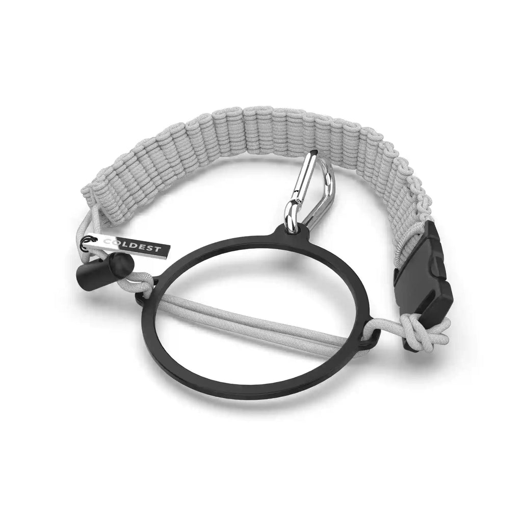 Coldest Paracord Handle for Water Bootle