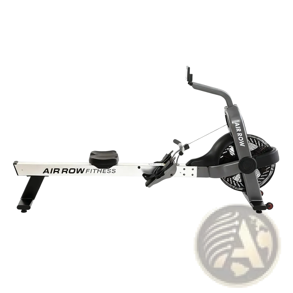 Commercial Air Rower Fitness Machine