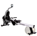 Commercial Air Rower Fitness Machine