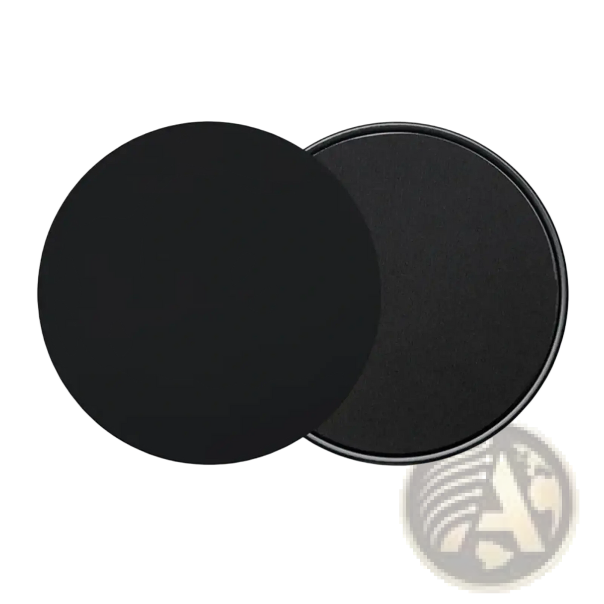 Core Sliders Fitness Gliding Discs for Abdominal Training