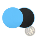Core Sliders Fitness Gliding Discs for Abdominal Training