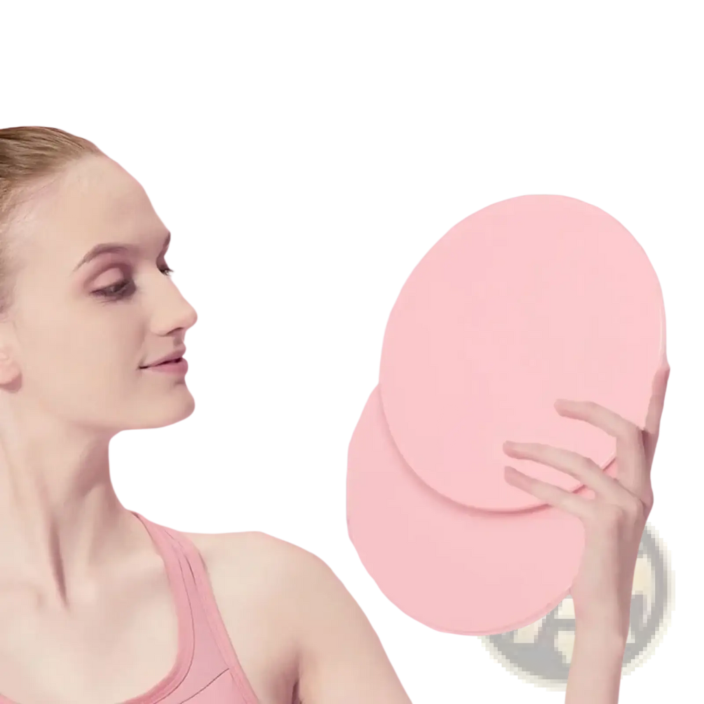 Core Sliders Fitness Gliding Discs for Abdominal Training
