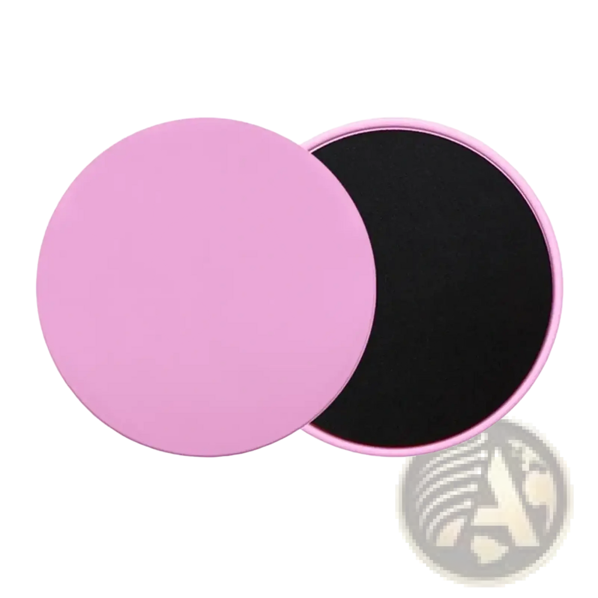 Core Sliders Fitness Gliding Discs for Abdominal Training